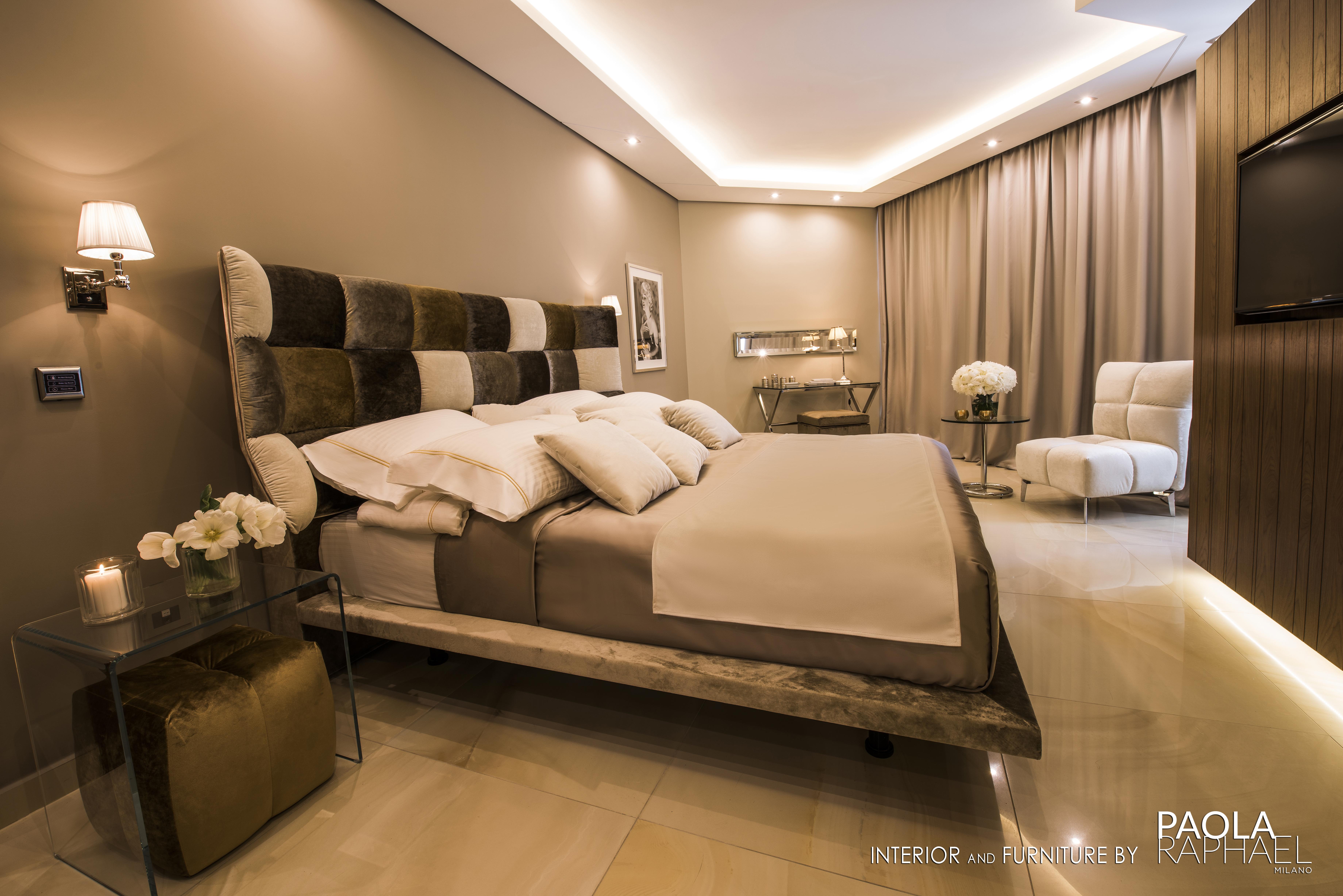 Royal Tulip Achrafieh Hotel Beiroet Buitenkant foto