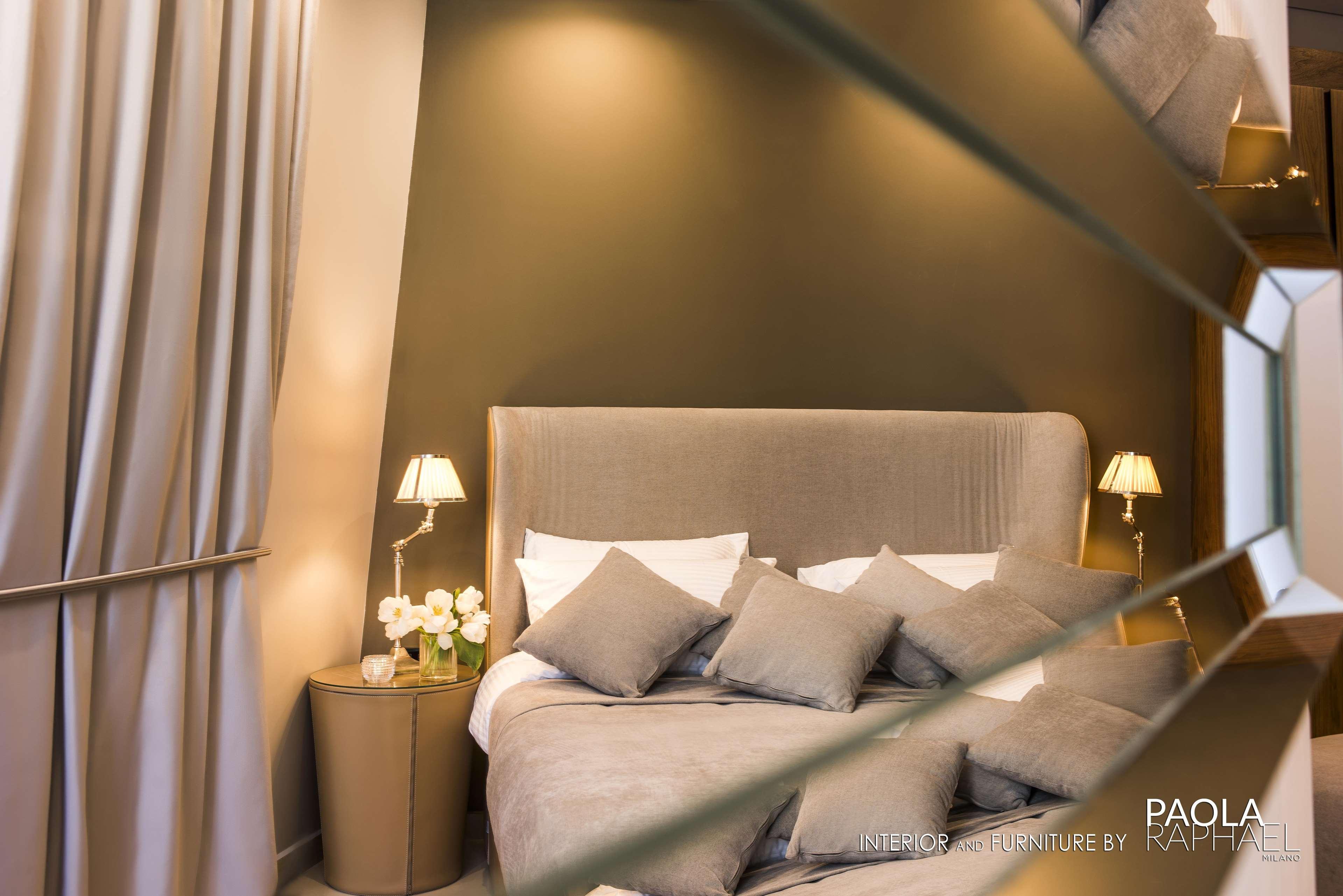 Royal Tulip Achrafieh Hotel Beiroet Buitenkant foto
