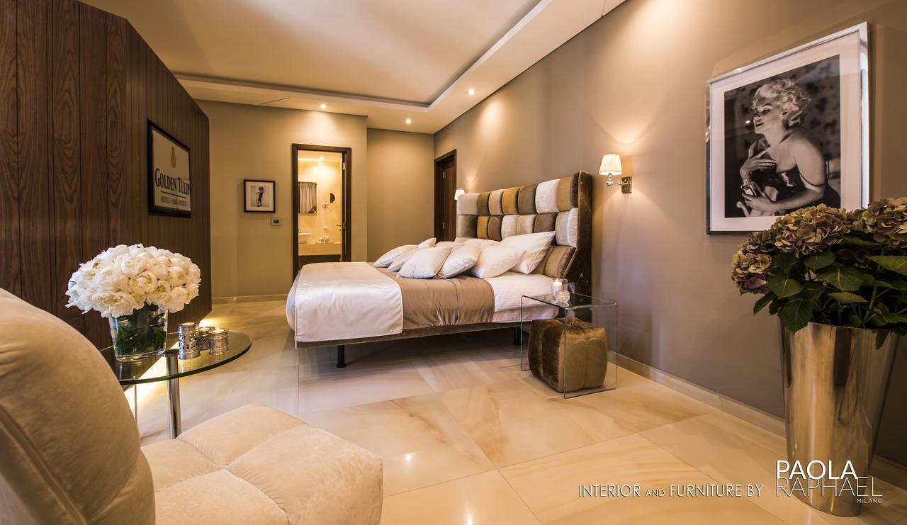 Royal Tulip Achrafieh Hotel Beiroet Buitenkant foto