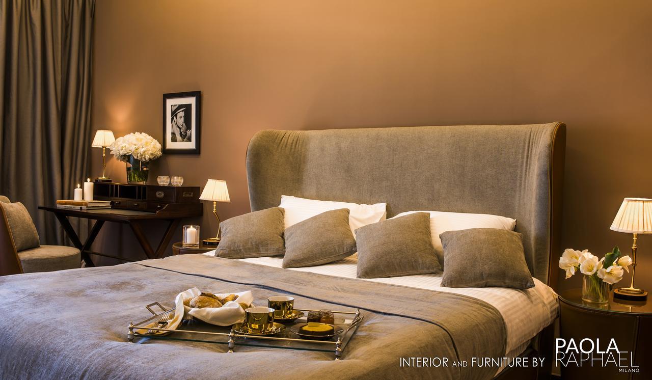Royal Tulip Achrafieh Hotel Beiroet Buitenkant foto